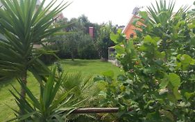 Casa Nanny Villetta Panoramica Costa Rei