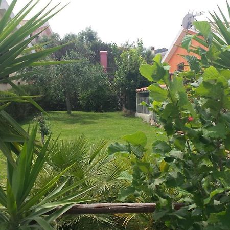 Casa Nanny Villetta Panoramica Costa Rei Exterior foto