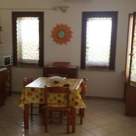 Casa Nanny Villetta Panoramica Costa Rei Exterior foto